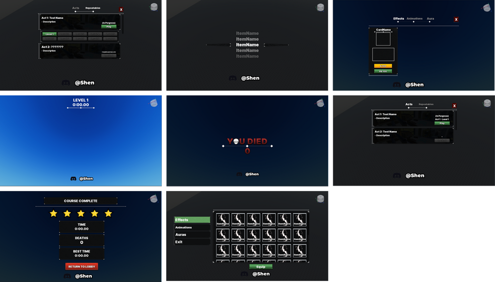 PU - Compiled