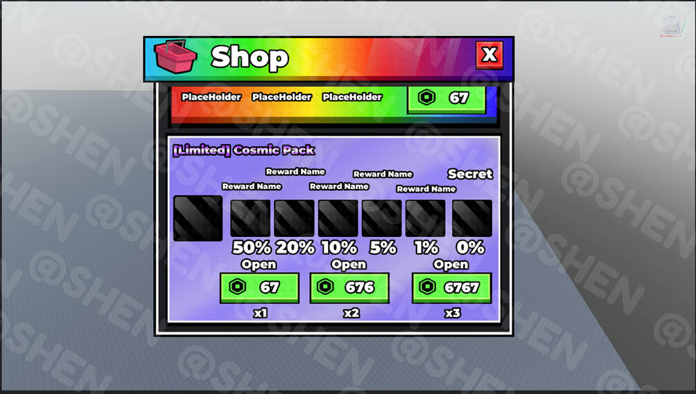 shop
