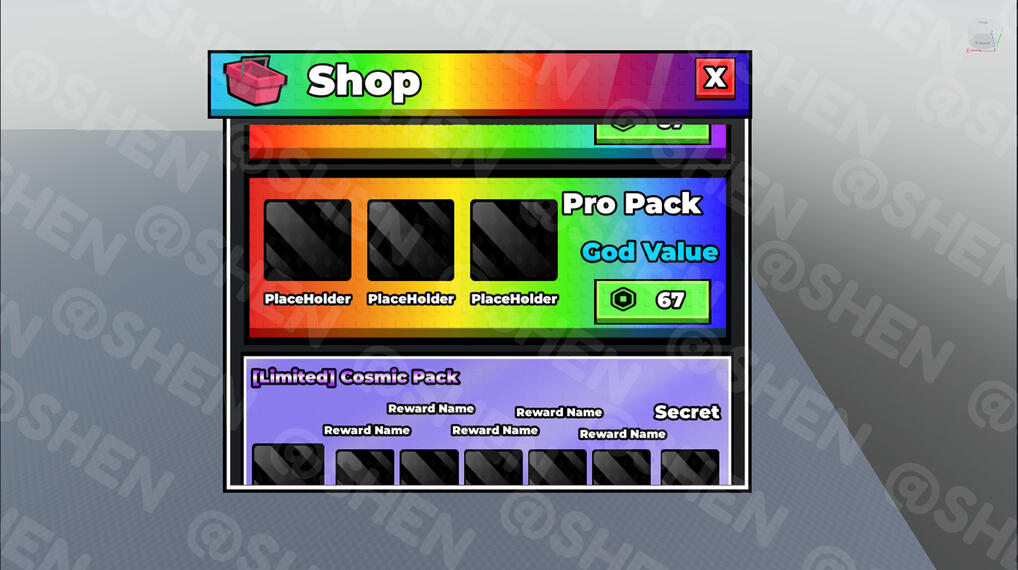 shop
